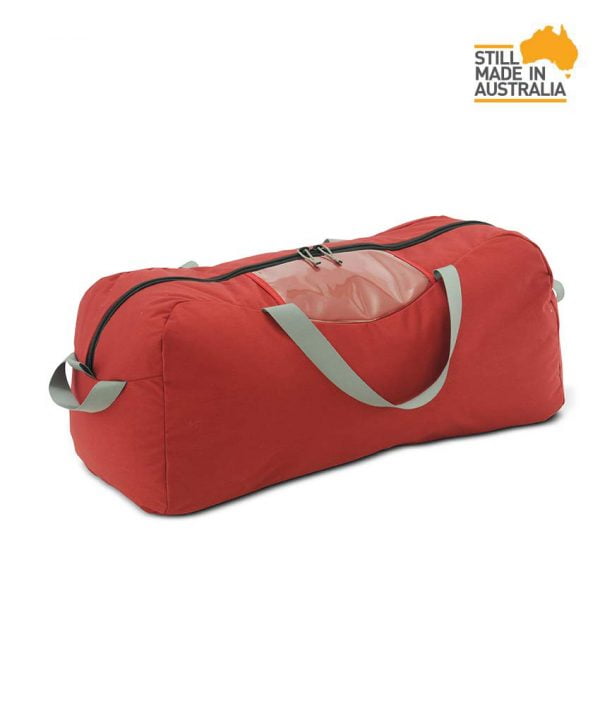 CL OP Kit Bag 70 L Red