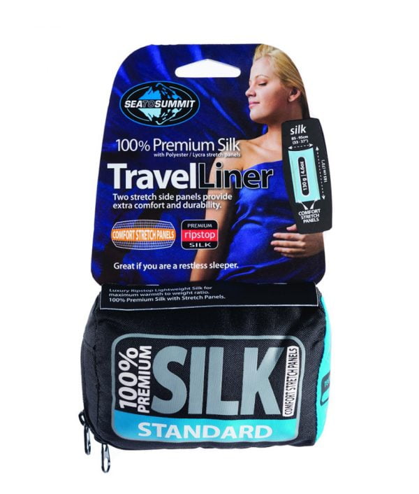 CL STS Silk Liner