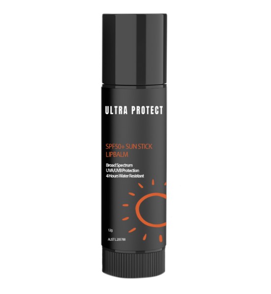 CL Sunscreen Lip