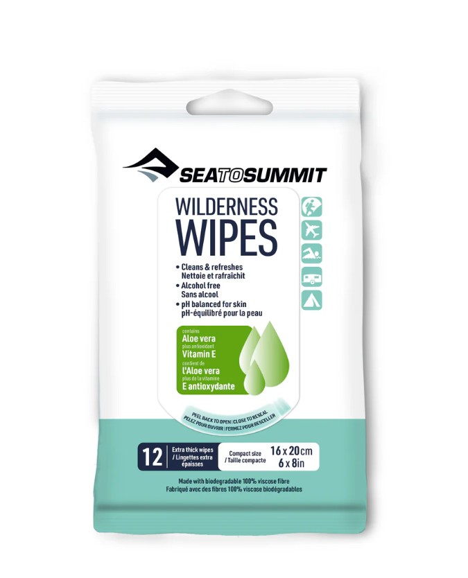 CL Wipes