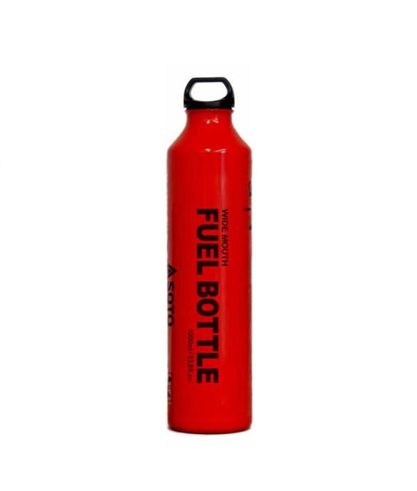 CL Fuel Bottle